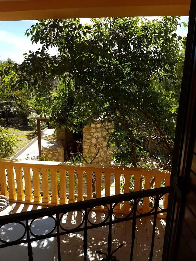 Villa Steffany Apartments Kolan