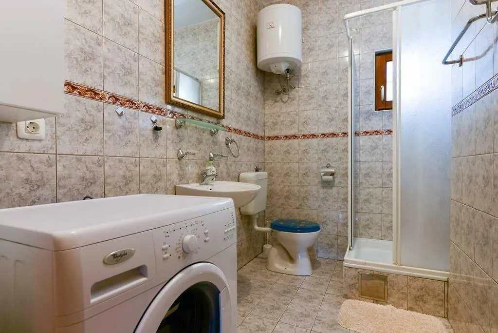 Villa Steffany Apartments Kolan