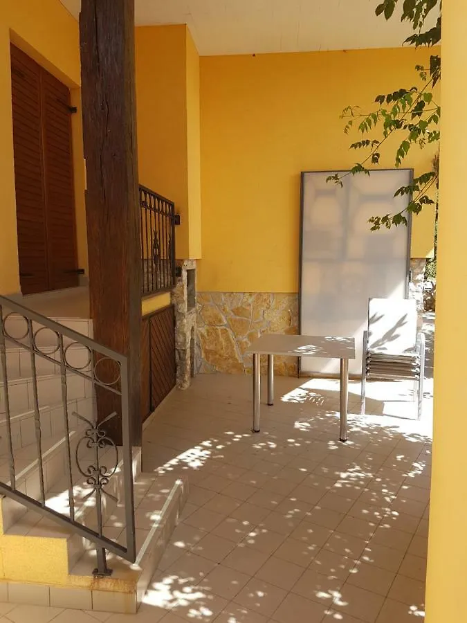 Villa Steffany Apartments Kolan