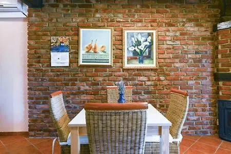 Villa Steffany Apartments Kolan