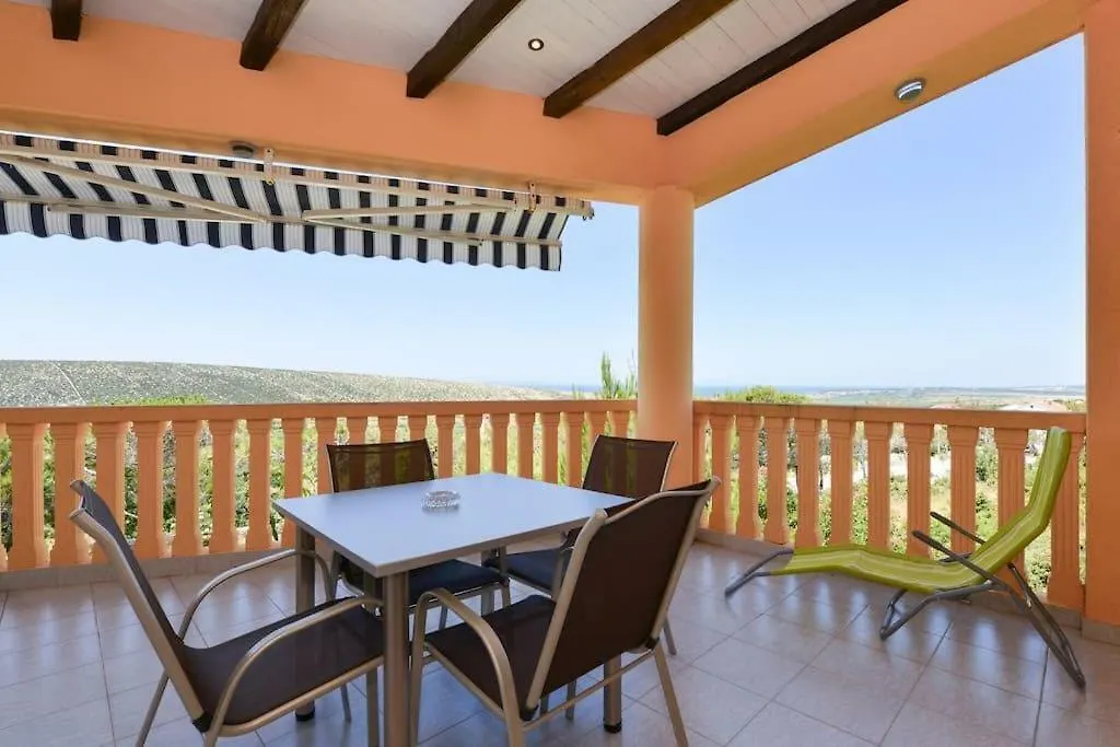 Villa Steffany Apartments Kolan