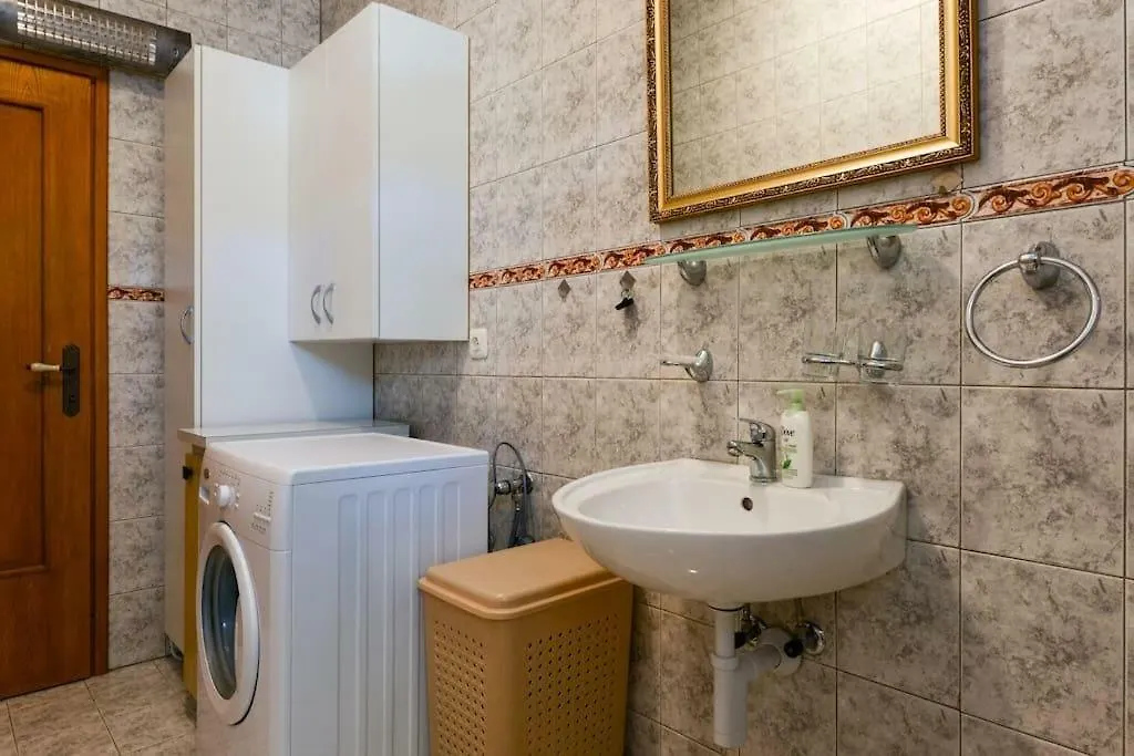 Villa Steffany Apartments Kolan Kroatien